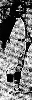 Jackson with Butte in 1934.