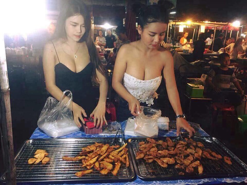 sexy thai girls
