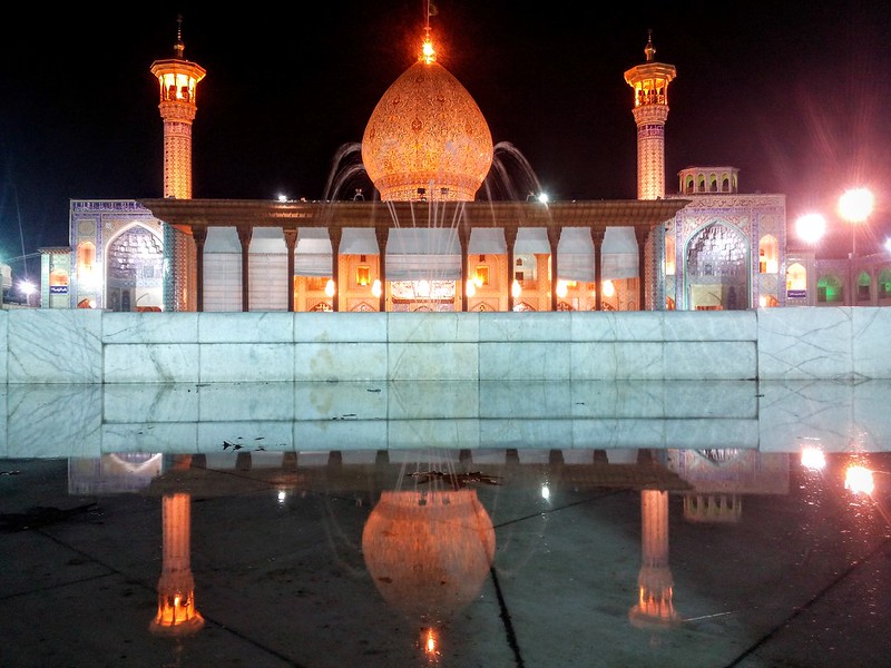 Día cinco. 26.01.2016. Shiraz - Irán: Teherán, Shiraz e Isfahán (29)