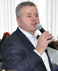 депутат Богдан Гапяк