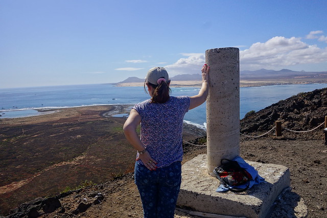 Conclusiones de nuestro viaje y alojamientos en Fuerteventura. - Fuerteventura (Islas Canarias). La isla de las playas y el viento. (7)
