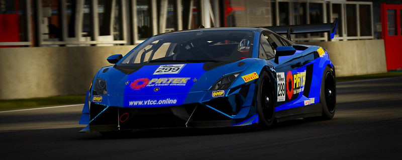 VTCC Online - Lamborghini Super Trofeo Series (Fridays) 33229643272_d59535a2d2_c