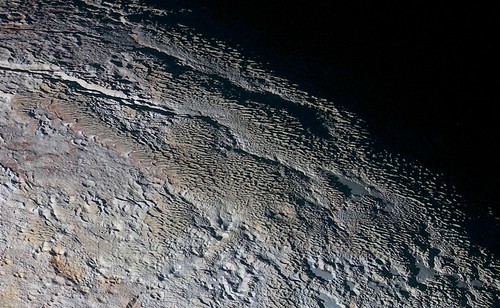 VCSE - Mai kép - Pluto