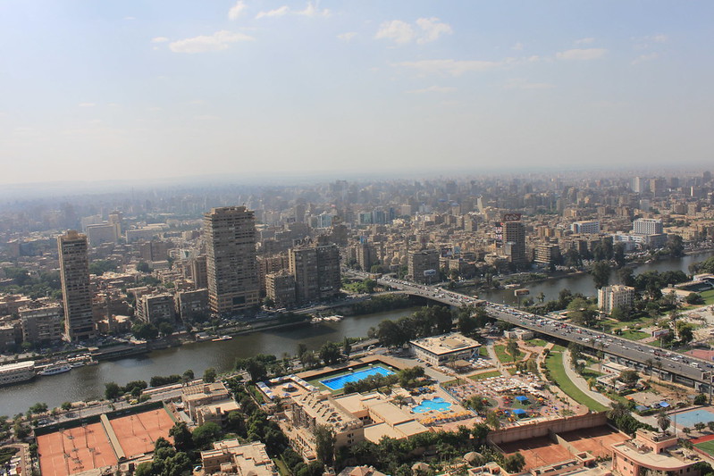 EGIPTO CIVILIZACIÓN PERDIDA - Blogs of Egypt - CIUDADELA,BARRIO COPTO,TORRE DE EL CAIRO (35)