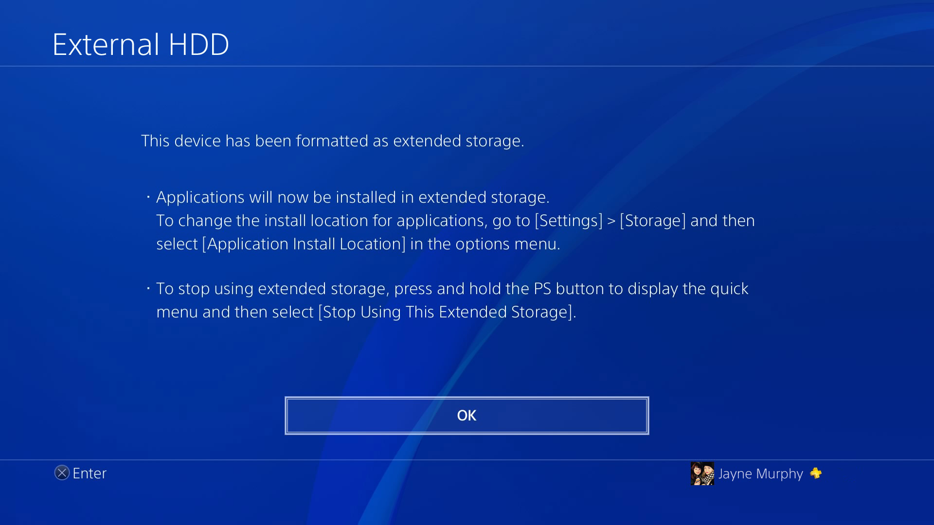 PS4 Update 4.50 02