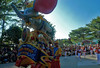 Disneyland Hongkong - Flights of Fantasy Dumbo