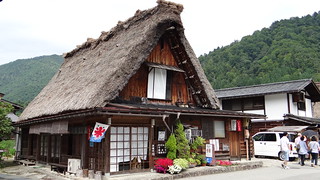 Takayama - Shirakawago - Kanazawa - JAPÓN EN 15 DIAS, en viaje economico, viendo lo maximo. (5)