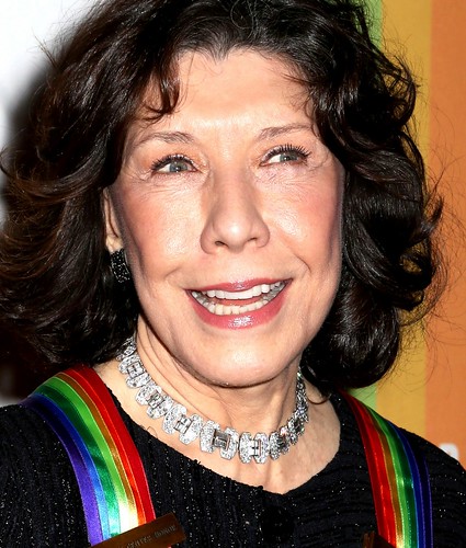 The One and Only – Lily Tomlin at the Dr. Phillips Center 