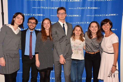 France Alumni Washington D.C.