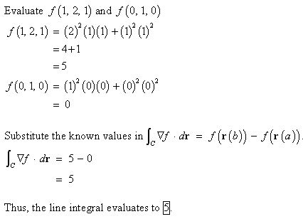 Stewart-Calculus-7e-Solutions-Chapter-16.3-Vector-Calculus-16E-3