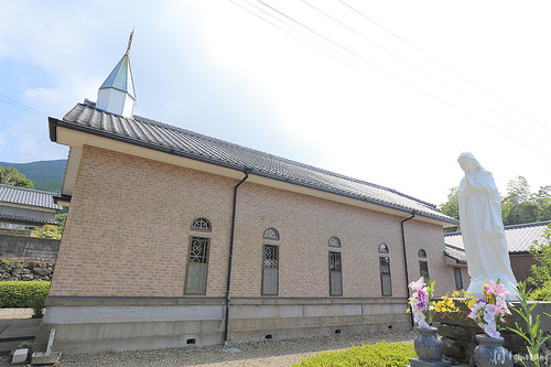 Catholic Yamano Church