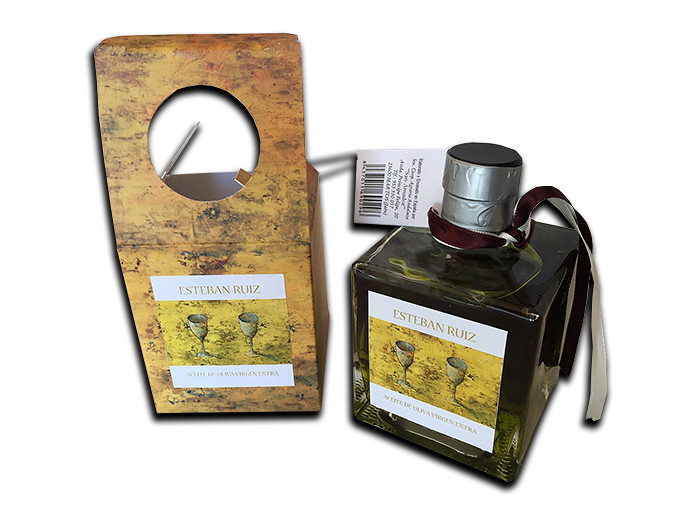 art olive oil, gift, regalos
