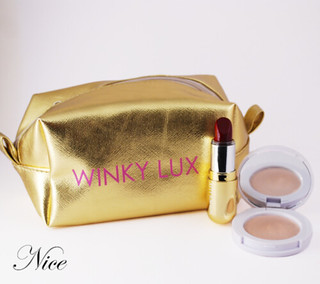 Winky Lux - nice kit