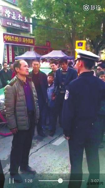 Dialogue in Lanzhou 