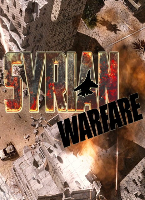 [PC]Syrian Warfare-HI2U