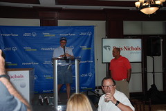 Finish Line Youth Foundation 13th Annual Golf Outing
