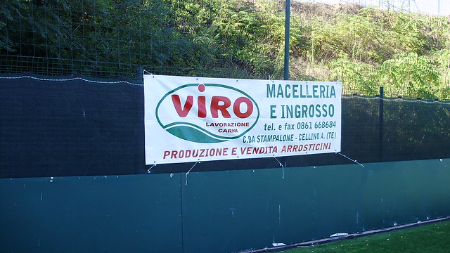 Torneo over 35 2010
