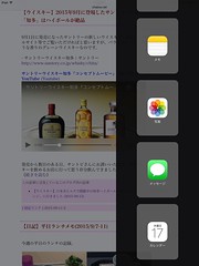 iOS iPad