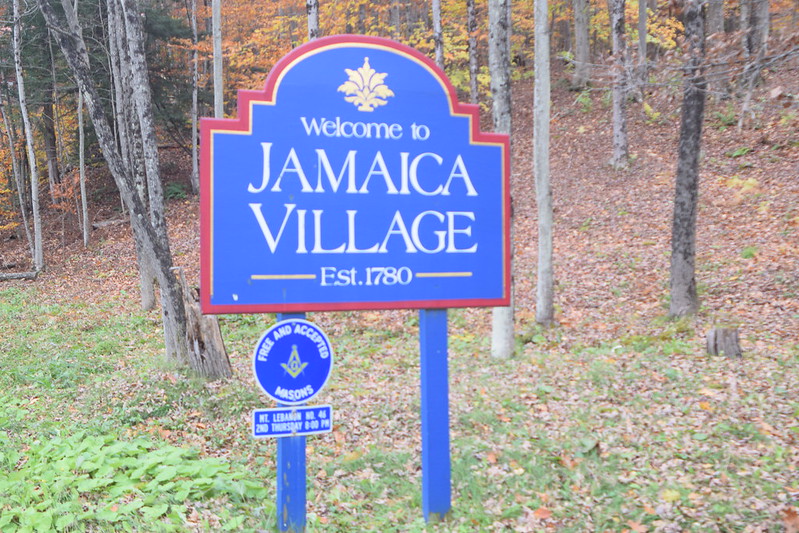 Jamaica, Vermont