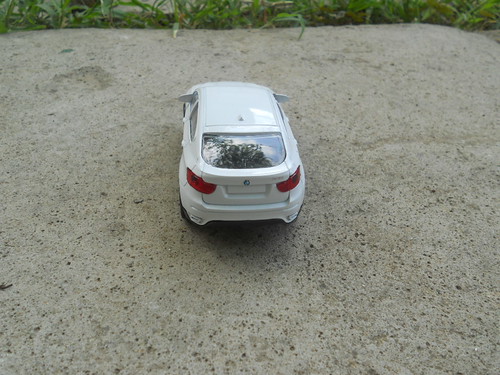 BMW X6 - Rastar3