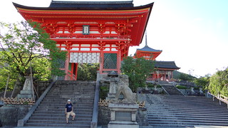 Kyoto - Templo de Plata y más - JAPÓN EN 15 DIAS, en viaje economico, viendo lo maximo. (1)