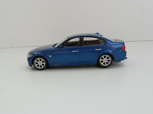 BMW Seria 3 – Mondo Motors3