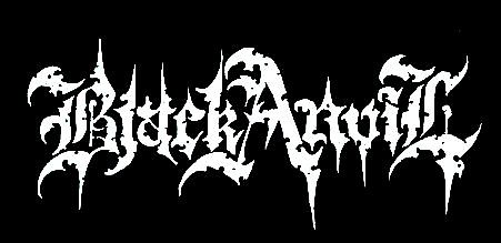 Black Evil Logo