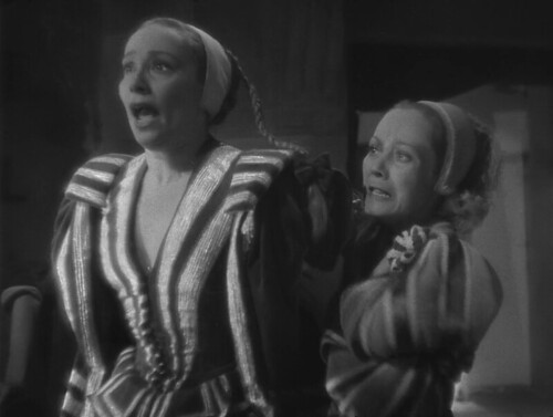 La Belle et La Bête - 1946 - screenshot 5