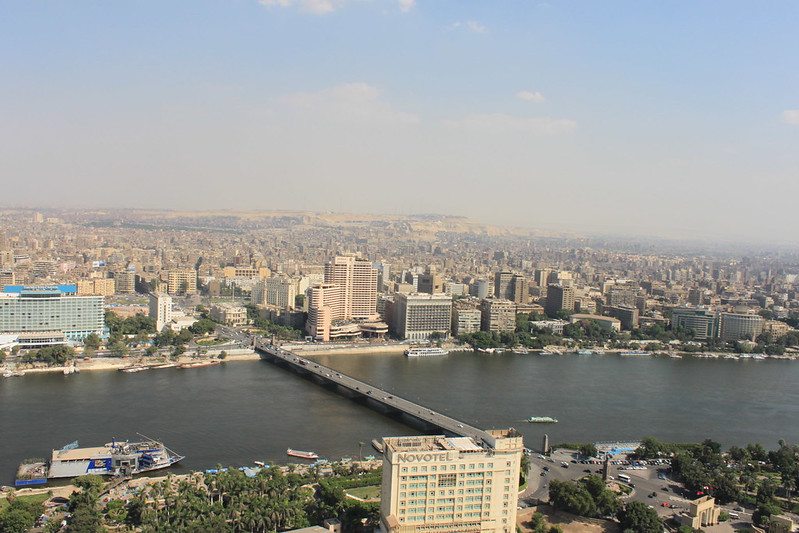 EGIPTO CIVILIZACIÓN PERDIDA - Blogs of Egypt - CIUDADELA,BARRIO COPTO,TORRE DE EL CAIRO (33)