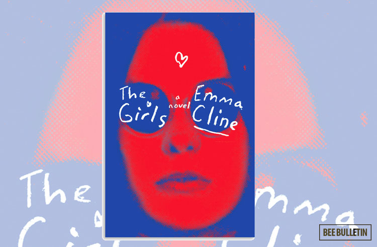 The Girls by Emma Cline - Top 10 Best Books of 2016