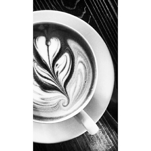 Don't forget to take a break, relax, and enjoy a yummy little latte. ❤