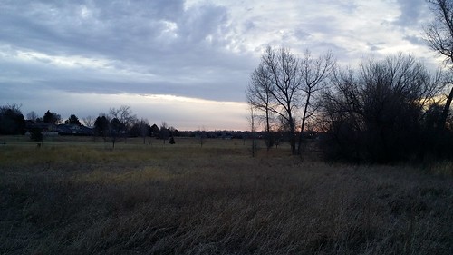 #tommw 38F light breeze. Mostly cloudy