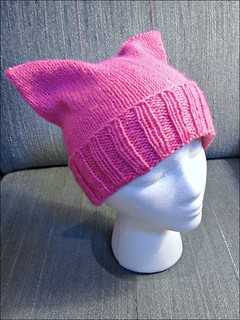 Pussy Hat 1