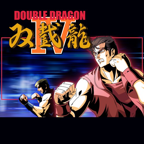 Double Dragon 4