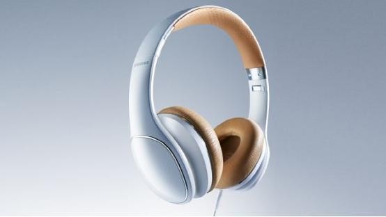 Samsung trial Level Over headphones headset operations available music