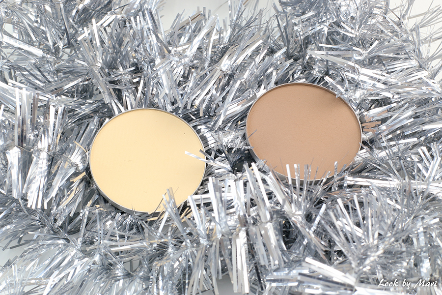 4 2 Anastasia Beverly Hills contour powders contour kit fawn banana review beautybay kokemuksia