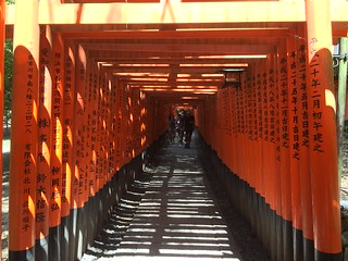 Kyoto - JAPÓN EN 15 DIAS, en viaje economico, viendo lo maximo. (1)