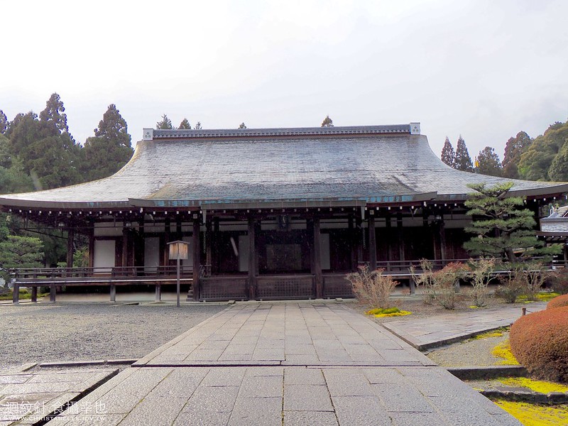 京都 苔寺（西芳寺）