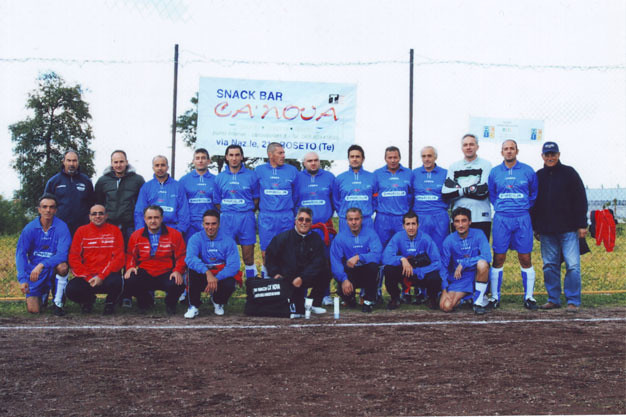 Campionato 2007/2008