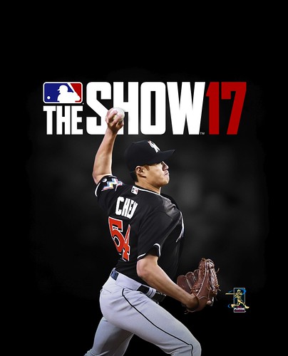 Detalles del Modo Retro de MLB The Show 17, Nuevas portadas regionales –   LATAM