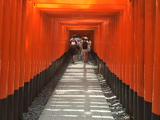 Kyoto - JAPÓN EN 15 DIAS, en viaje economico, viendo lo maximo. (2)