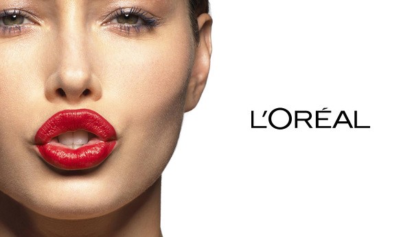 L ' Oréal skin, you're worth it