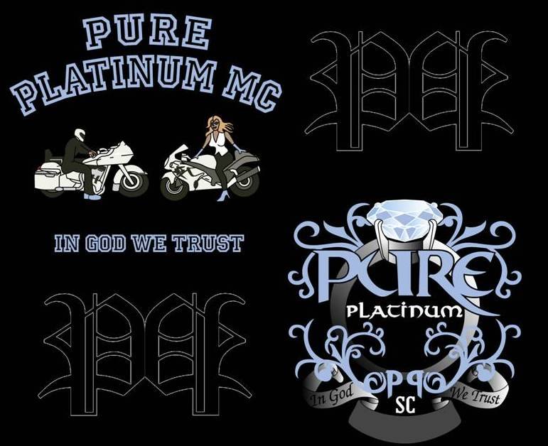 PURE PLATINUM CHAPTERS