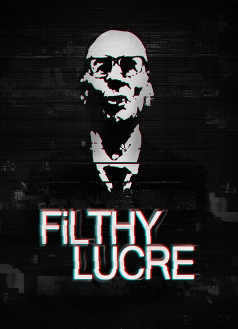 [4share][PC]Filthy Lucre-CODEX