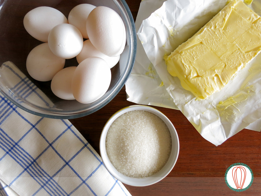 Tutorial: Perfect Italian Meringue Buttercream (Part 2 of 3)