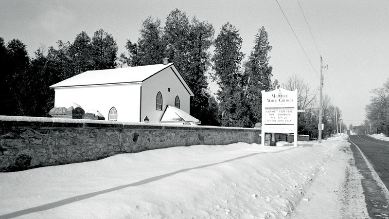 Melville Village Church 1