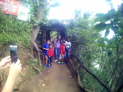 Berkunjung ke Rumah Pohon Batu Malang