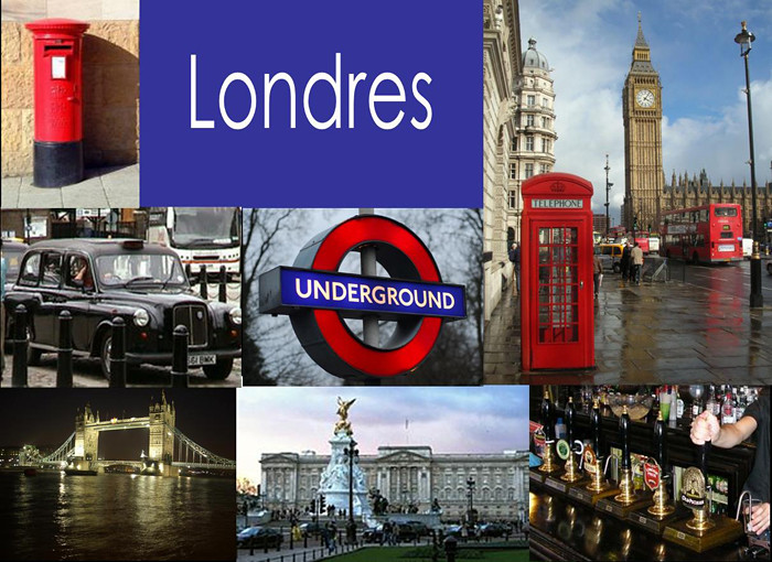LONDRES ALGÚN DÍA TENÍA QUE SER... - Blogs de Reino Unido - INICIO DEL VIAJE, PREPARATIVOS Y LLEGADA A LONDRES (2)