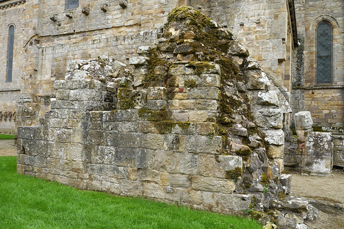 Brinkburn Priory