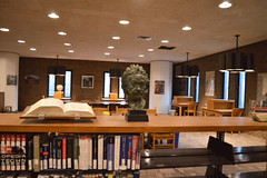 Lewis_0095: Princeton University Lewis Library